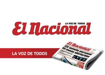 El Nacional «deja el papel»