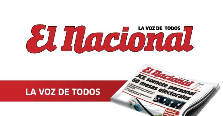 El Nacional «deja el papel»