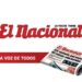 El Nacional «deja el papel»