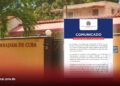 RD solicita salida de nueve diplomáticos cubanos
