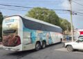 Emtraba «estrena» nuevas guaguas