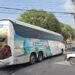 Emtraba «estrena» nuevas guaguas