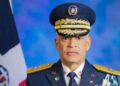 Ernesto Rodríguez García, nuevo director de la Policía Nacional