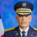 Ernesto Rodríguez García, nuevo director de la Policía Nacional