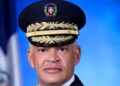 Policía Nacional realiza cambios