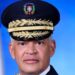 Policía Nacional realiza cambios
