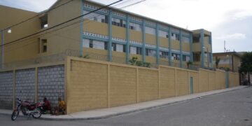 Escuela Salesiana Santo Domingo Savio inicia clases este lunes