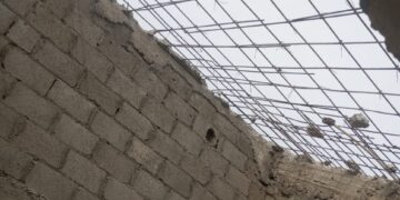 Escuelas de Tamayo con precariedades antes del año escolar