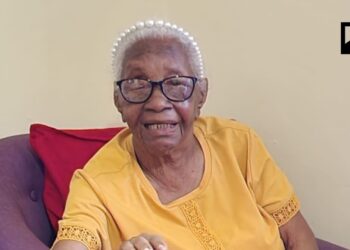 Fallece madre de Ana Lucía Beltré a los 94 años en Barahona