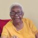 Fallece madre de Ana Lucía Beltré a los 94 años en Barahona