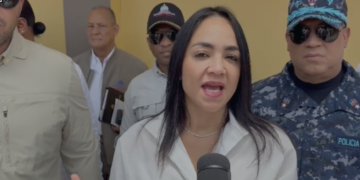 Interior y Policía anuncia intervención de Cienfuegos por seguridad