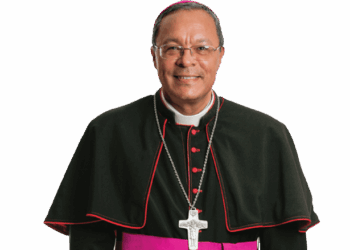Papa León XIV designa administrador apostólico de Barahona