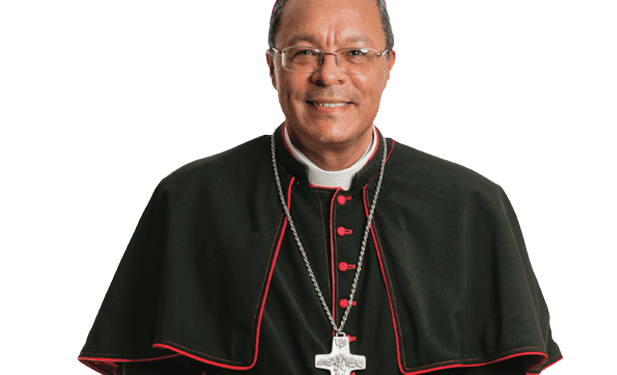 Papa León XIV designa administrador apostólico de Barahona