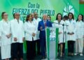 FP alerta servicios de salud están al borde del colapso