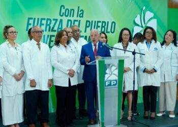 FP alerta servicios de salud están al borde del colapso
