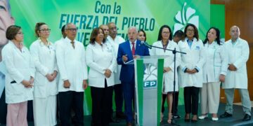FP alerta servicios de salud están al borde del colapso