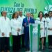 FP alerta servicios de salud están al borde del colapso