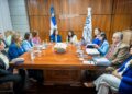 GANA y Conani analizan reforma al Código de Niñez