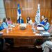 GANA y Conani analizan reforma al Código de Niñez