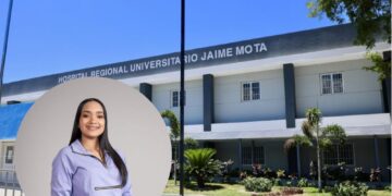 Retrasan cesárea en Hospital Jaime Mota por falta insumos