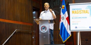 Gómez Mazara llama a fortalecer la ética en el liderazgo político