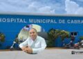Dejan Hospital Municipal de Cabral sin anestesiólogas