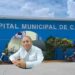 Dejan Hospital Municipal de Cabral sin anestesiólogas