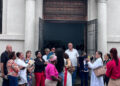 Médicos del Hospital Padre Billini suspenden servicios