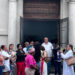 Médicos del Hospital Padre Billini suspenden servicios
