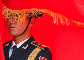Modernización militar china avanza con IA y tecnología