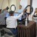 JCE inicia entrega de nueva cédula en UASD Barahona