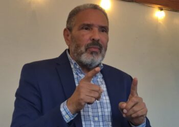 Cayó Letras en Barahona sin apoyo del Ministerio de Cultura
