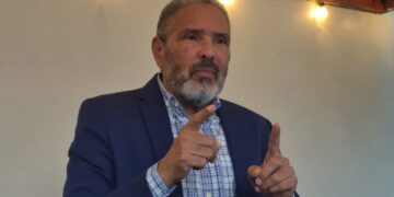 Cayó Letras en Barahona sin apoyo del Ministerio de Cultura
