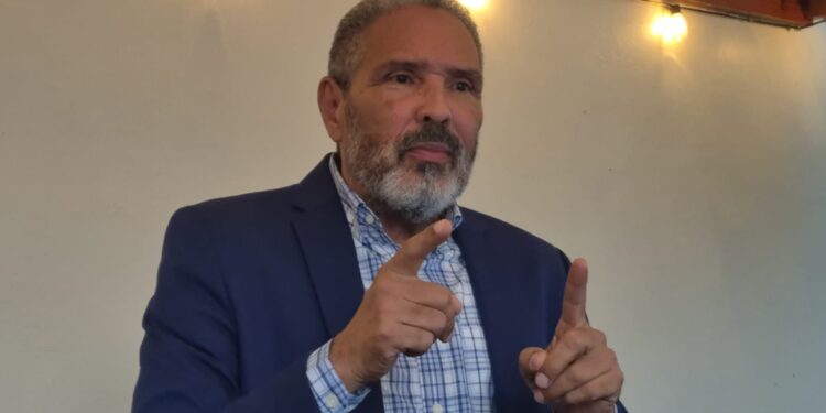 Cayó Letras en Barahona sin apoyo del Ministerio de Cultura