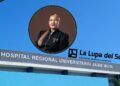 Hospital Jaime Mota estrena dirección médica en medio de crisis