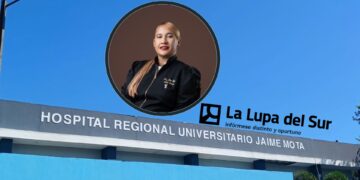 Hospital Jaime Mota estrena dirección médica en medio de crisis