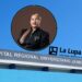 Hospital Jaime Mota estrena dirección médica en medio de crisis