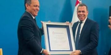 Barahona y San Juan avanzan con cero mora judicial