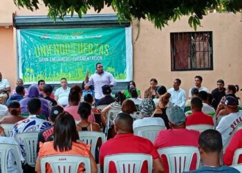 FP afirma que juventud dominicana está desatendida
