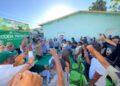 Fuerza del Pueblo anuncia jornada política y organizativa