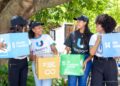 UNICEF pide participación real de los jóvenes