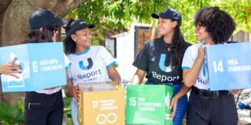 UNICEF pide participación real de los jóvenes