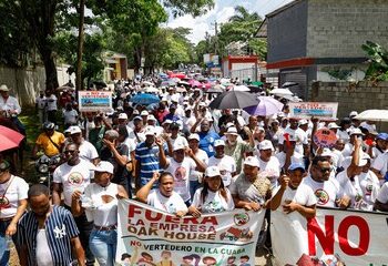 TSA rechaza medida contra relleno sanitario en La Cuaba
