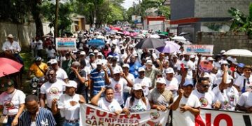 TSA rechaza medida contra relleno sanitario en La Cuaba