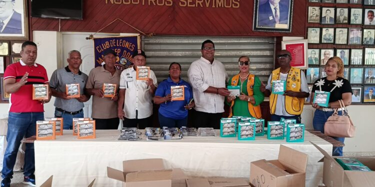 Entregan 6,000 lentes gratis en Valverde