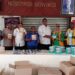 Entregan 6,000 lentes gratis en Valverde