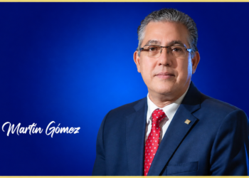 Muere el escritor y comunicador Luis Martín Gómez