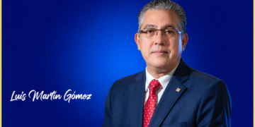 Muere el escritor y comunicador Luis Martín Gómez