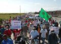 CPN convoca marcha en la zona cañera de Barahona