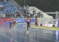 Marileidy Paulino gana oro y rompe récord en Santo Domingo 2026